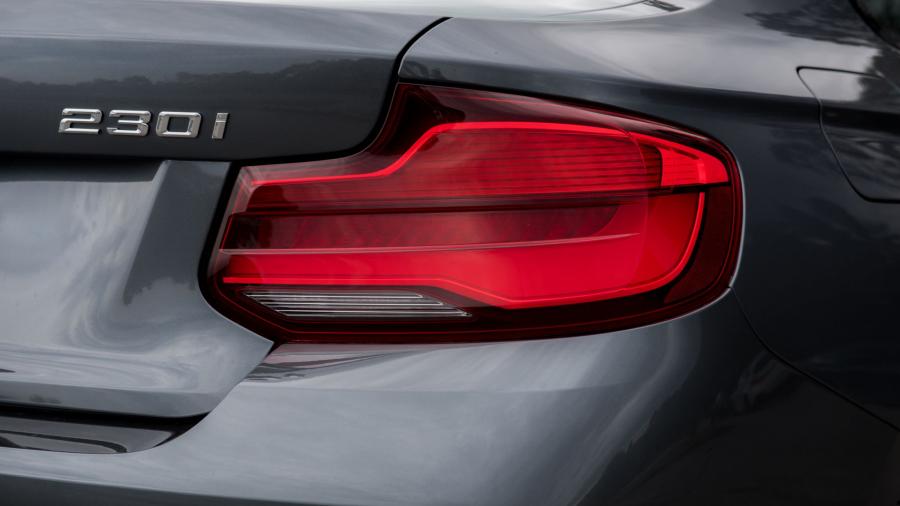 Детали экстерьера BMW 230i Coupe M Sport (F22) 2017 года  (AU) (фото 9 из 14)